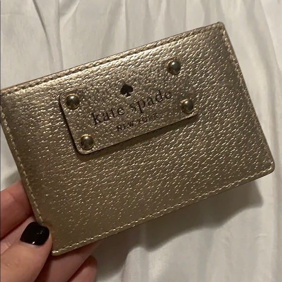 kate spade Handbags - Kate Spade wallet
